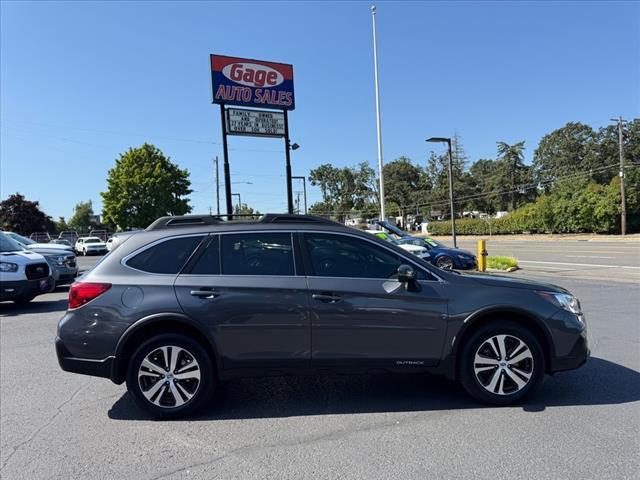 used 2019 Subaru Outback car, priced at $22,888