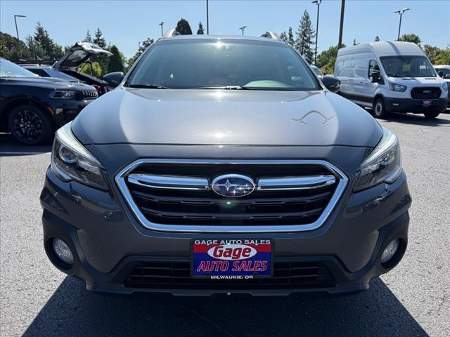 used 2019 Subaru Outback car, priced at $22,888