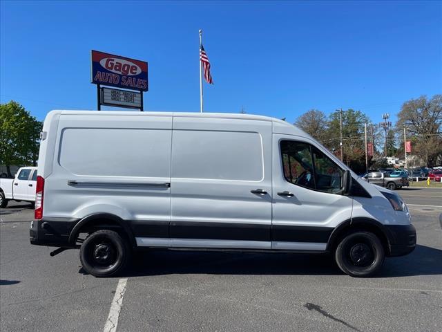used 2020 Ford Transit-250 car, priced at $28,888