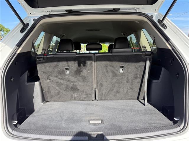 used 2018 Volkswagen Atlas car, priced at $19,888