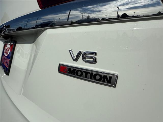 used 2018 Volkswagen Atlas car, priced at $19,888