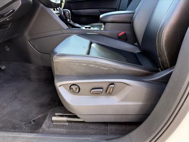 used 2018 Volkswagen Atlas car, priced at $19,888