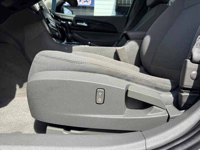used 2015 Chevrolet Malibu car, priced at $11,888