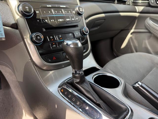 used 2015 Chevrolet Malibu car, priced at $11,888