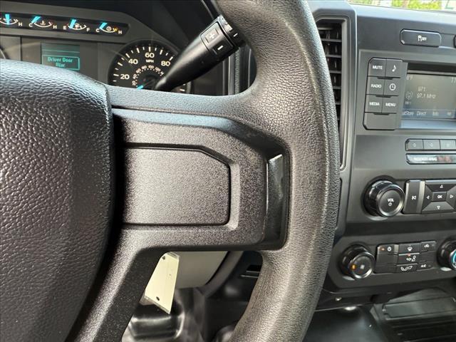 used 2018 Ford F-150 car, priced at $13,888