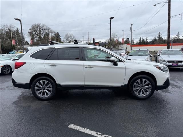 used 2019 Subaru Outback car