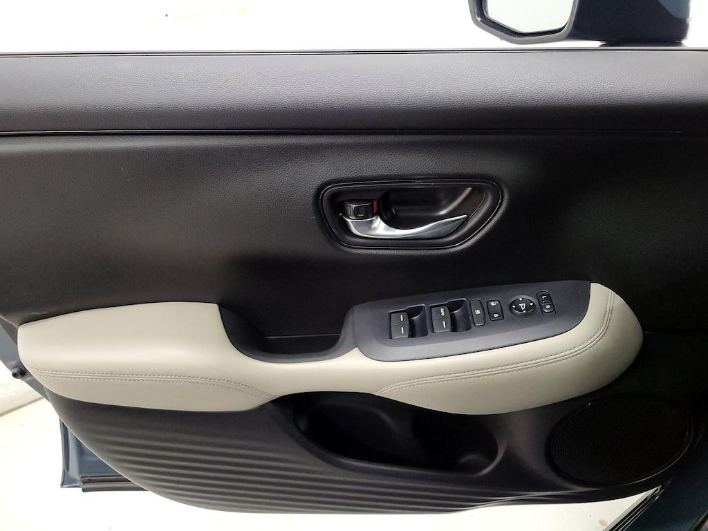 used 2023 Honda HR-V car, priced at $23,998