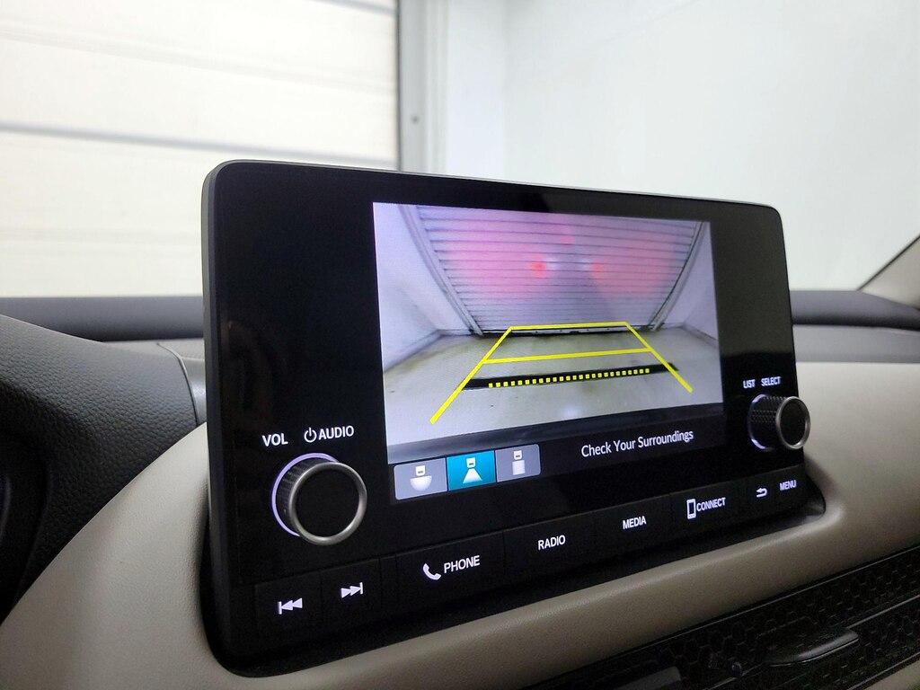 used 2023 Honda HR-V car, priced at $23,998