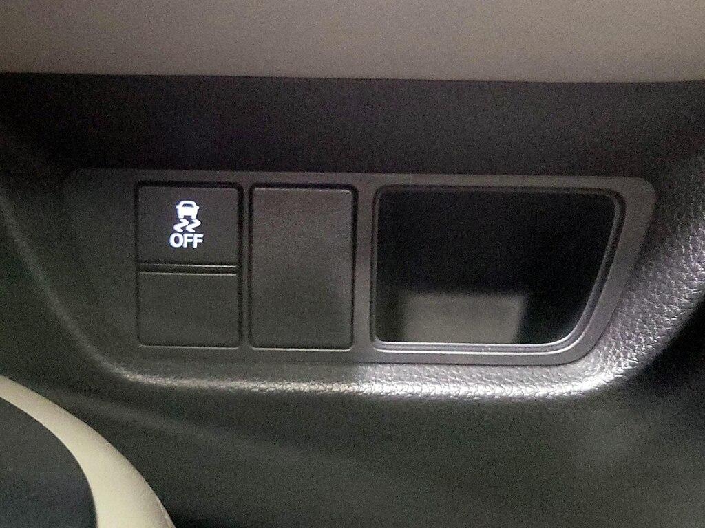 used 2023 Honda HR-V car, priced at $23,998