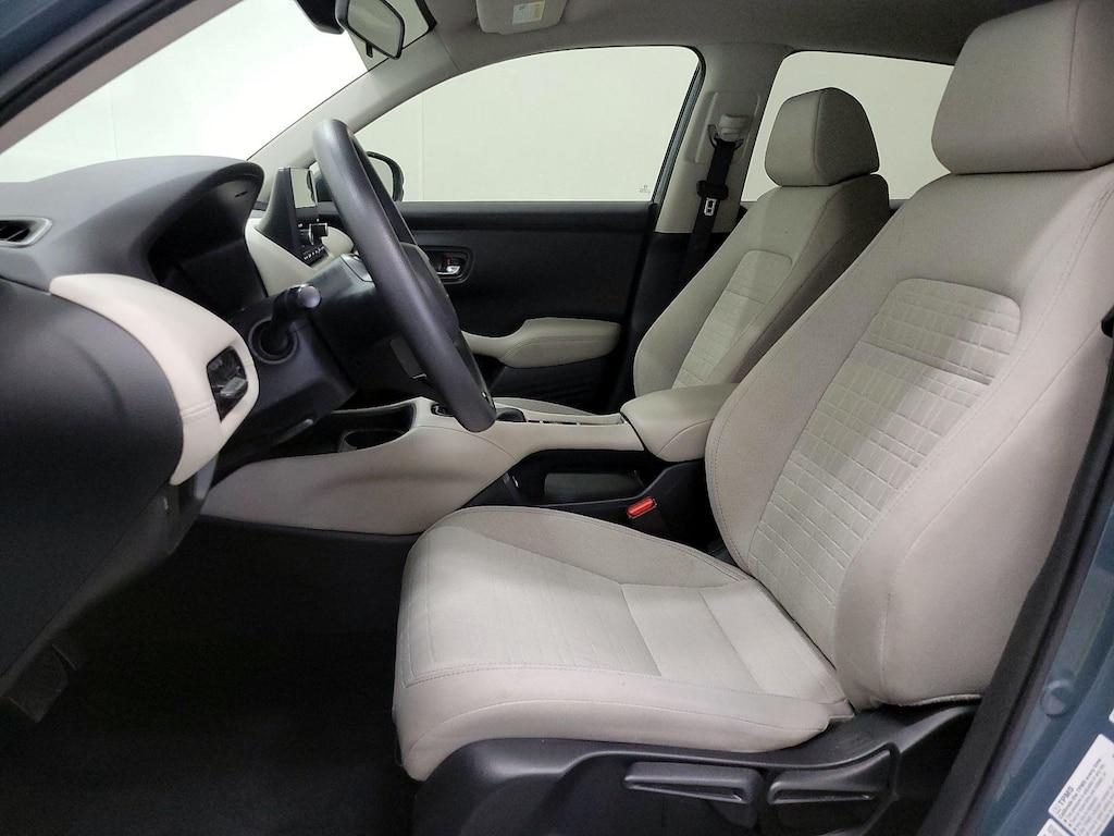 used 2023 Honda HR-V car, priced at $23,998
