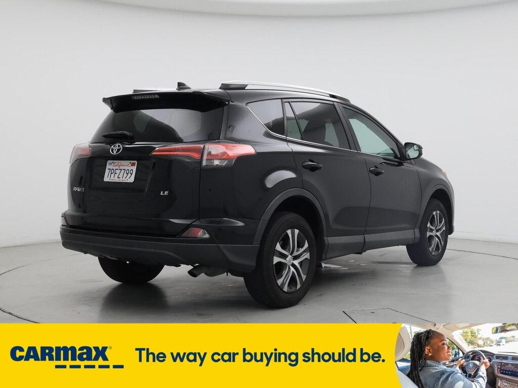 used 2016 Toyota RAV4 car, priced at $15,998