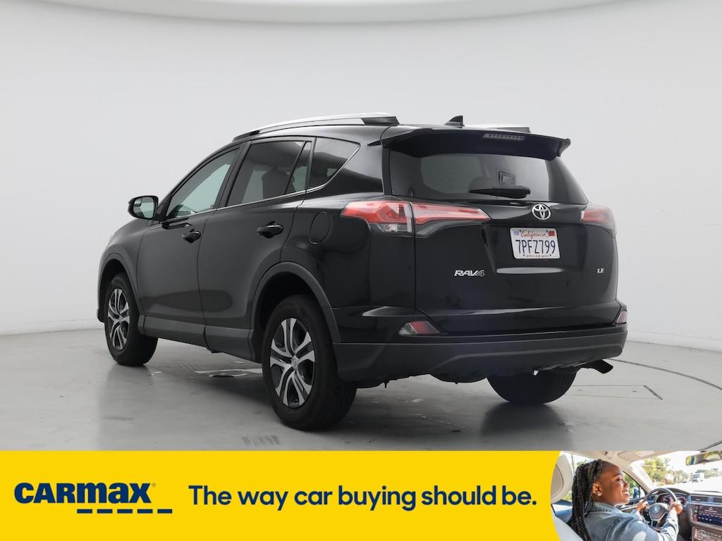 used 2016 Toyota RAV4 car, priced at $15,998