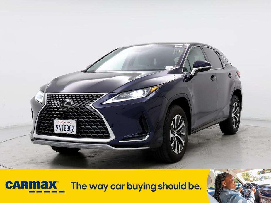 used 2022 Lexus RX 350 car, priced at $39,998