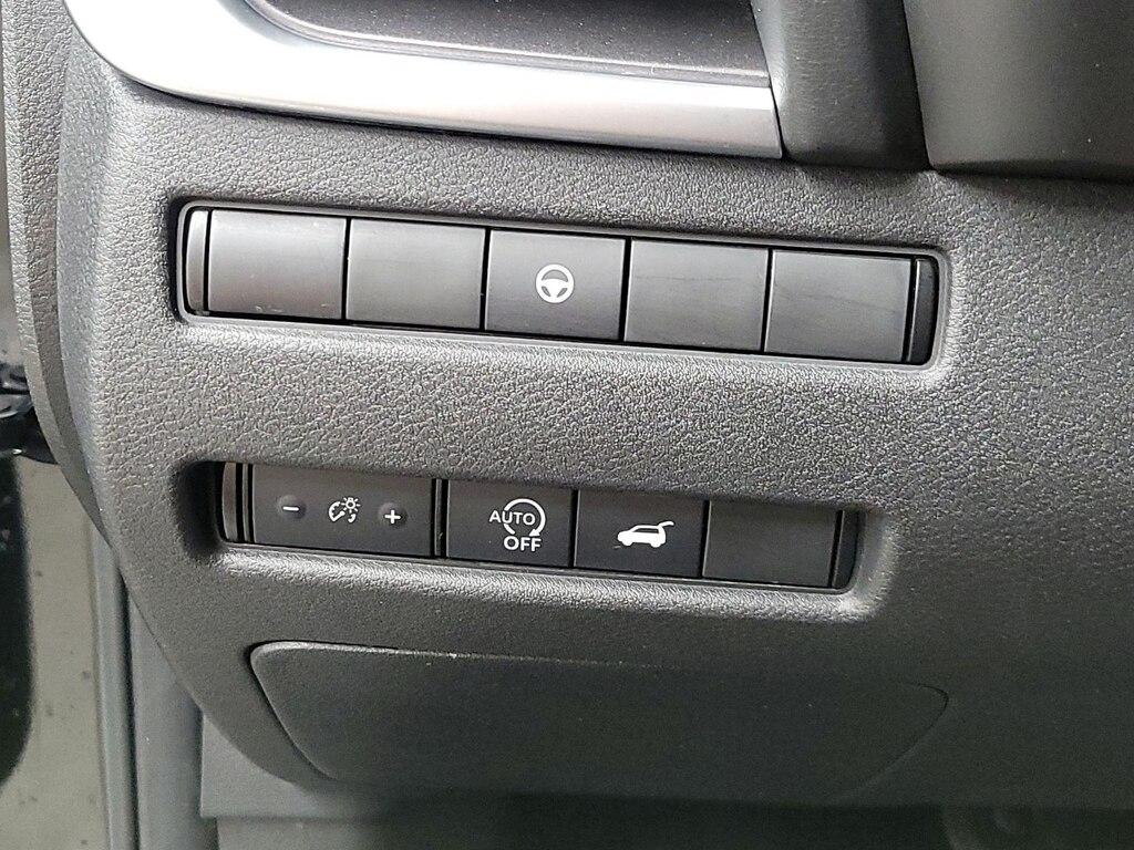 used 2023 Nissan Rogue car, priced at $25,998