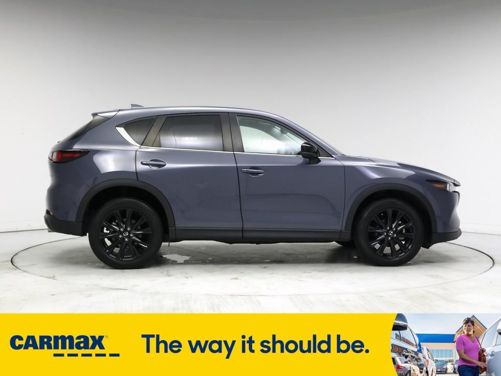 used 2023 Mazda CX-5 car, priced at $26,998