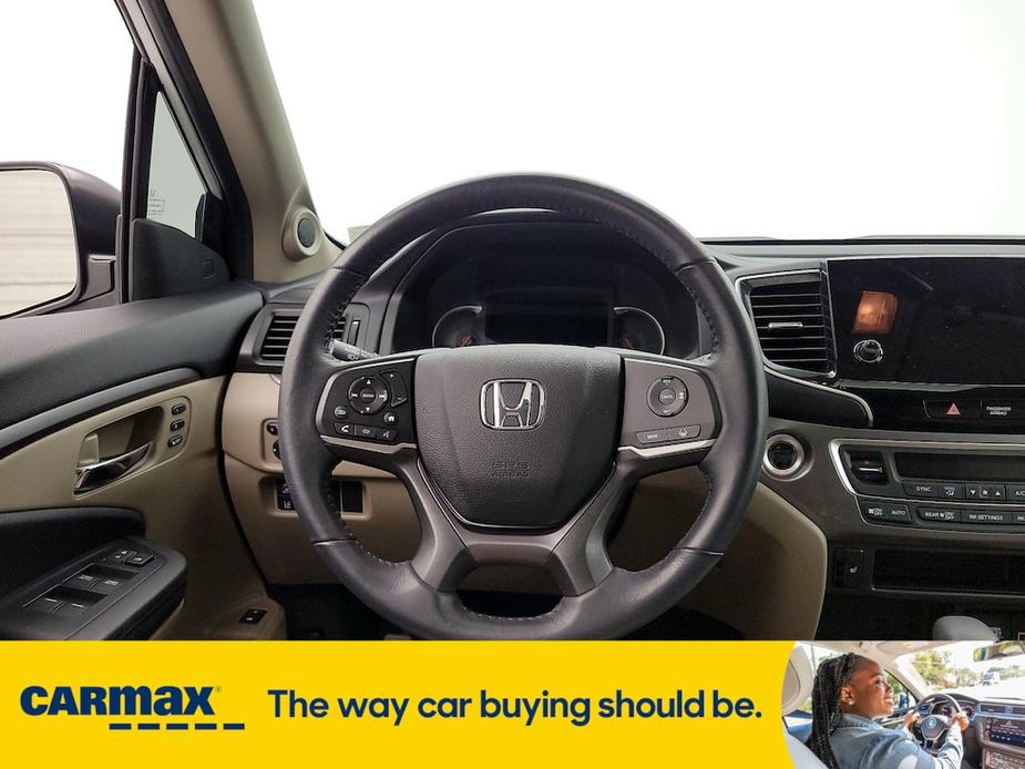 used 2020 Honda Pilot car, priced at $30,998