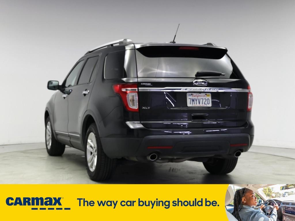 used 2015 Ford Explorer car, priced at $14,998