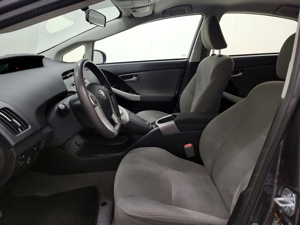 used 2015 Toyota Prius car, priced at $13,998