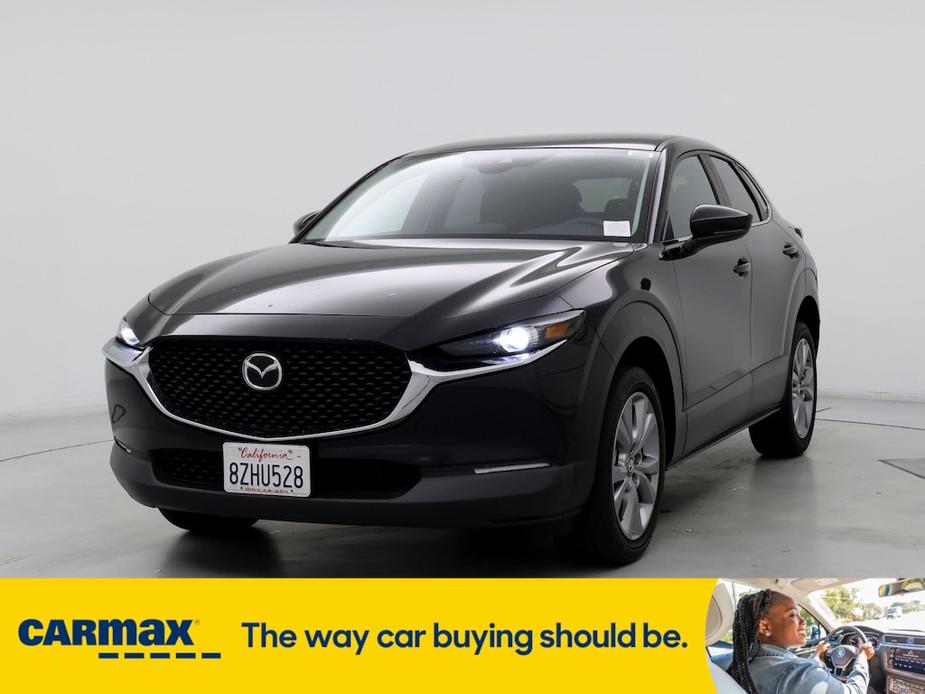 used 2021 Mazda CX-30 car, priced at $21,998