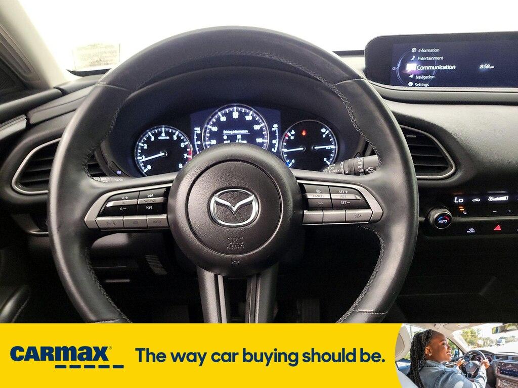 used 2021 Mazda CX-30 car, priced at $21,998