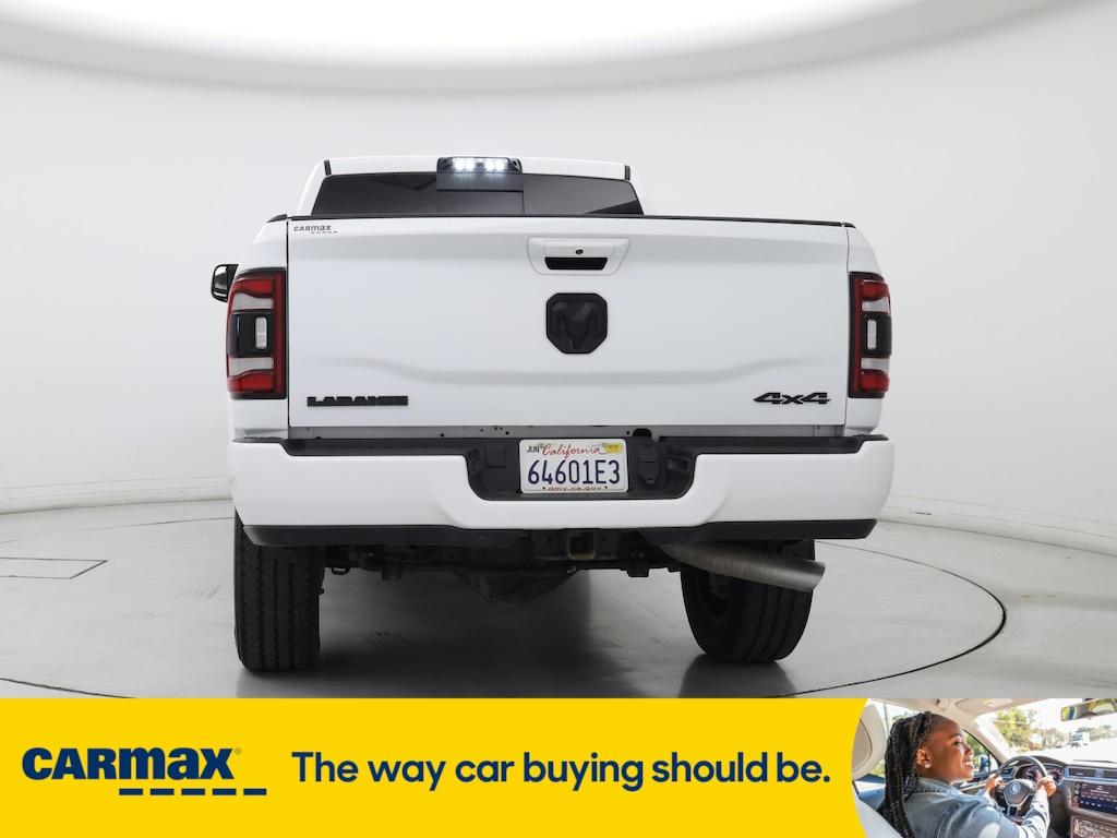 used 2021 Ram 2500 car, priced at $63,998