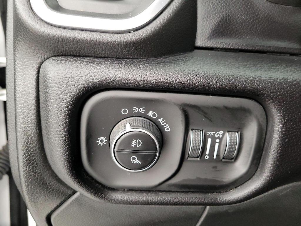 used 2021 Ram 2500 car, priced at $63,998