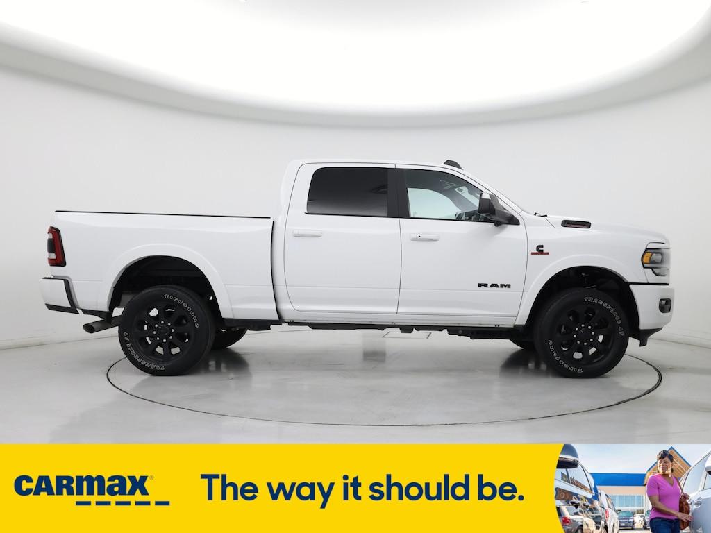 used 2021 Ram 2500 car, priced at $63,998