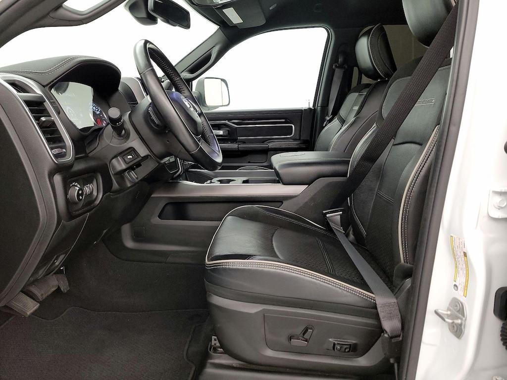 used 2021 Ram 2500 car, priced at $63,998