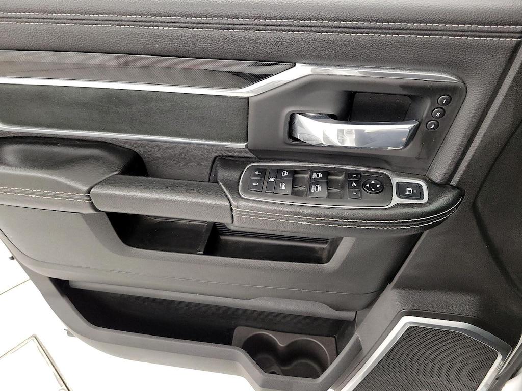 used 2021 Ram 2500 car, priced at $63,998