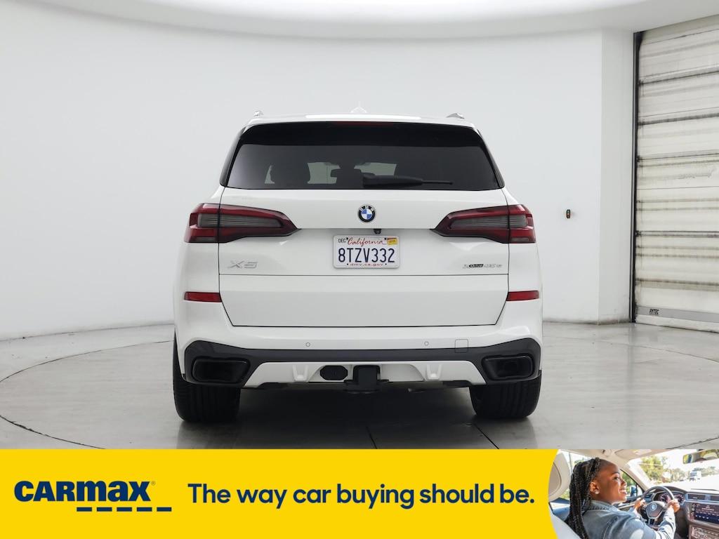 used 2021 BMW X5 PHEV car, priced at $50,998