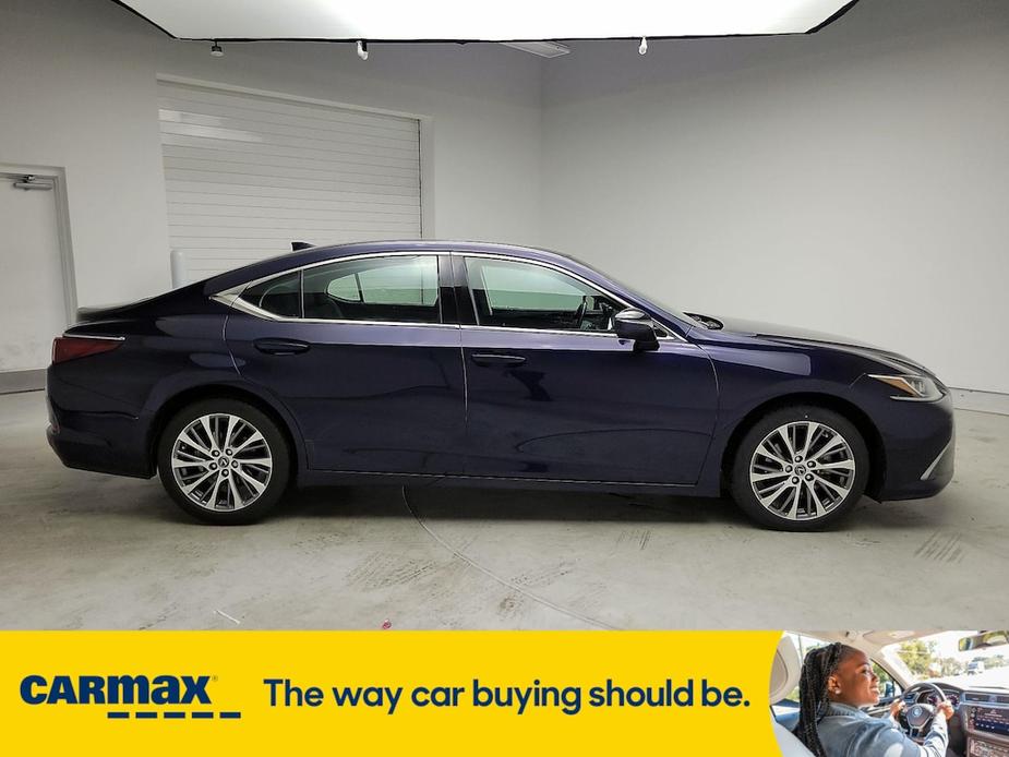 used 2020 Lexus ES 350 car, priced at $29,998