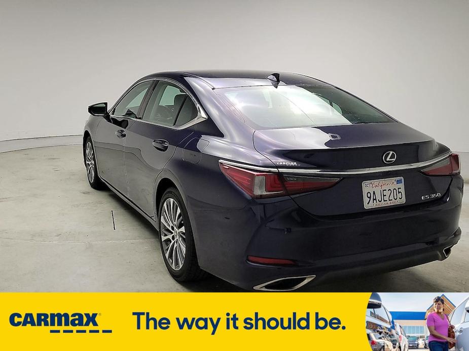 used 2020 Lexus ES 350 car, priced at $29,998