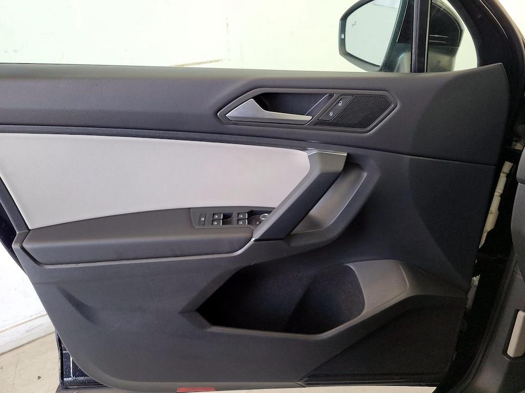 used 2019 Volkswagen Tiguan car, priced at $20,998