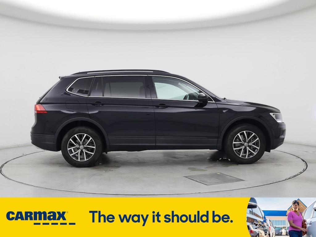 used 2019 Volkswagen Tiguan car, priced at $20,998