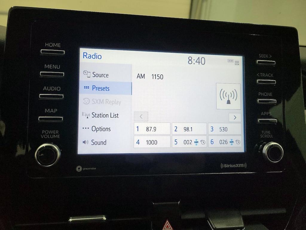 used 2022 Toyota Camry car, priced at $26,998