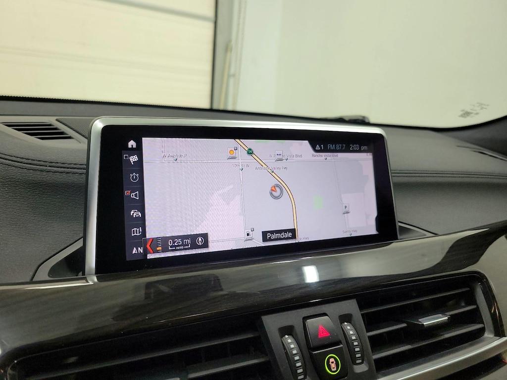 used 2021 BMW X2 car, priced at $23,998