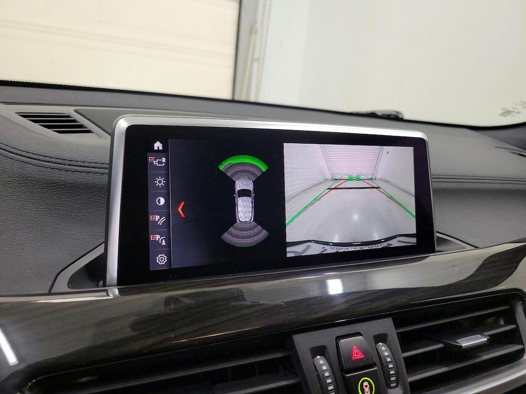 used 2021 BMW X2 car, priced at $23,998