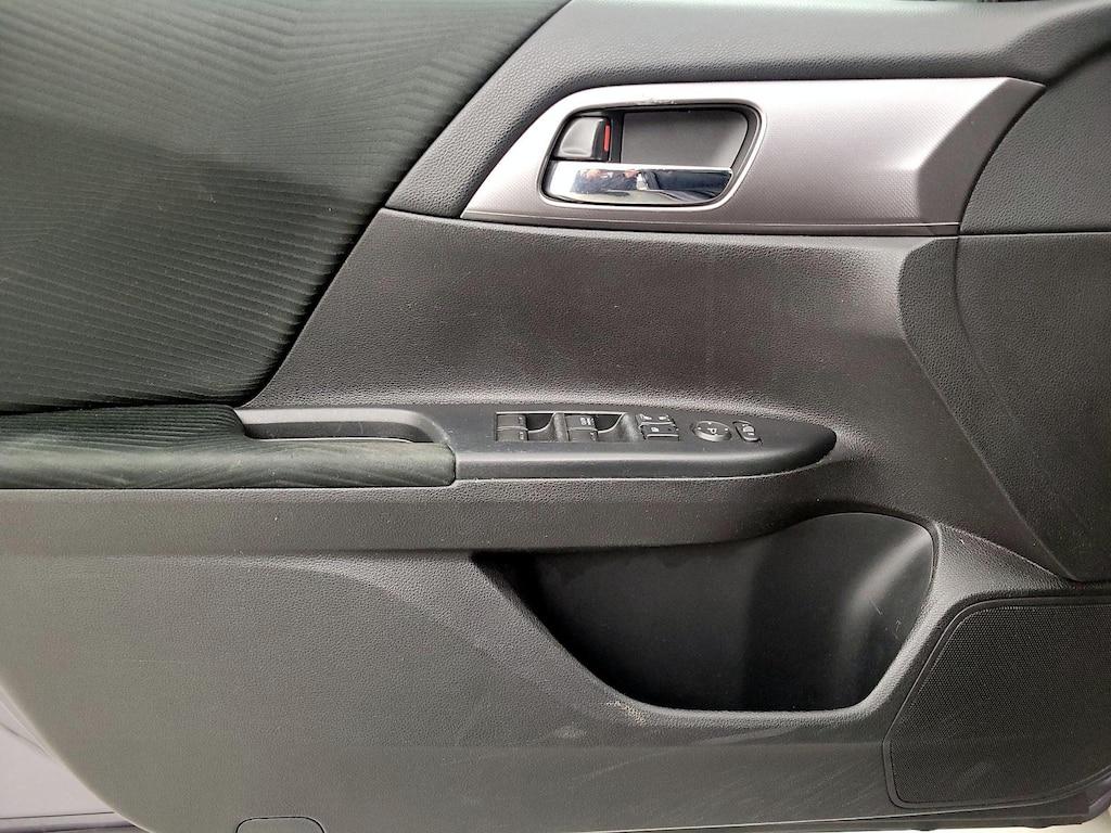 used 2014 Honda Accord car, priced at $13,599
