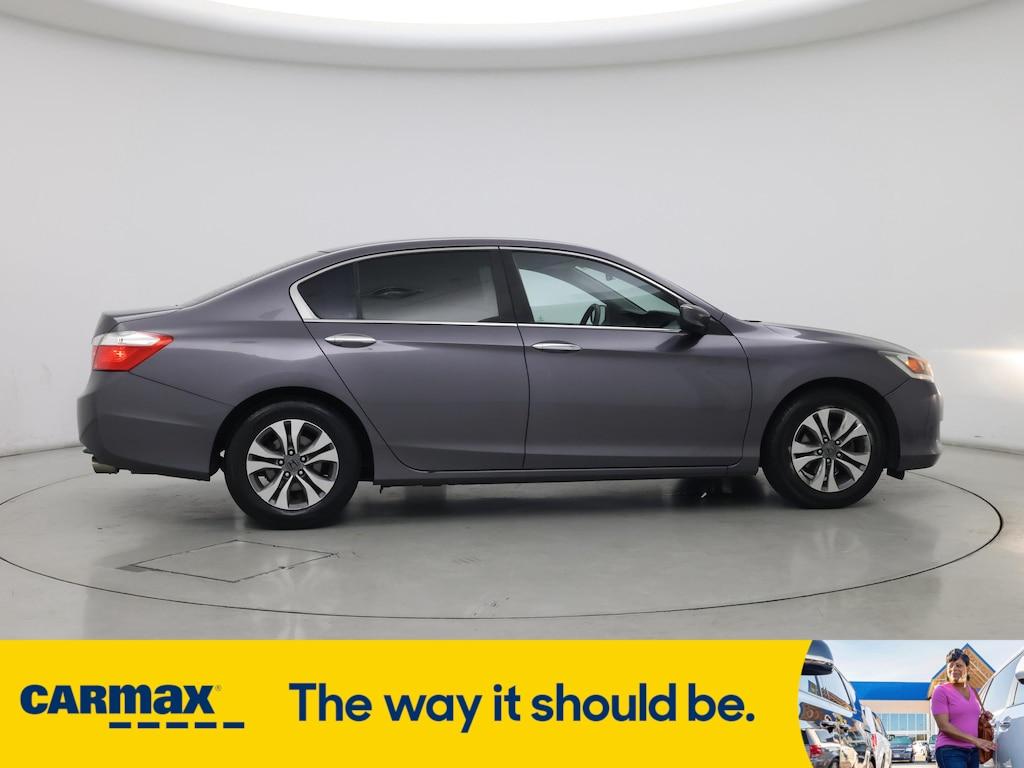 used 2014 Honda Accord car, priced at $13,599