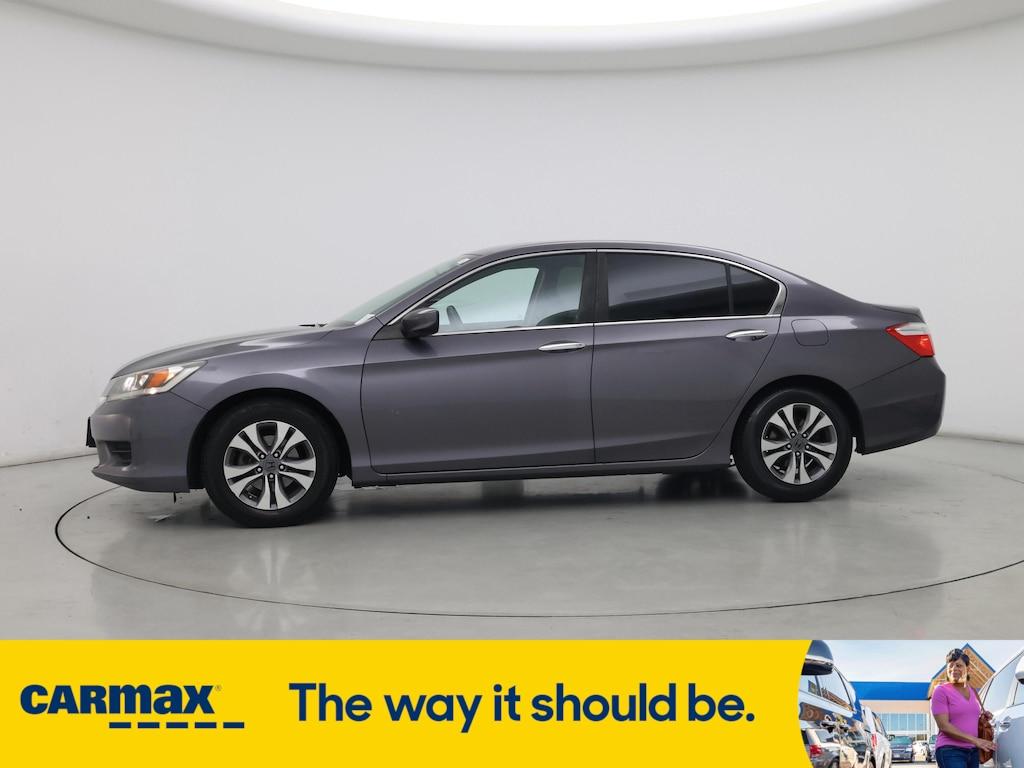 used 2014 Honda Accord car, priced at $13,599