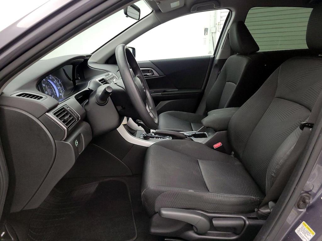 used 2014 Honda Accord car, priced at $13,599