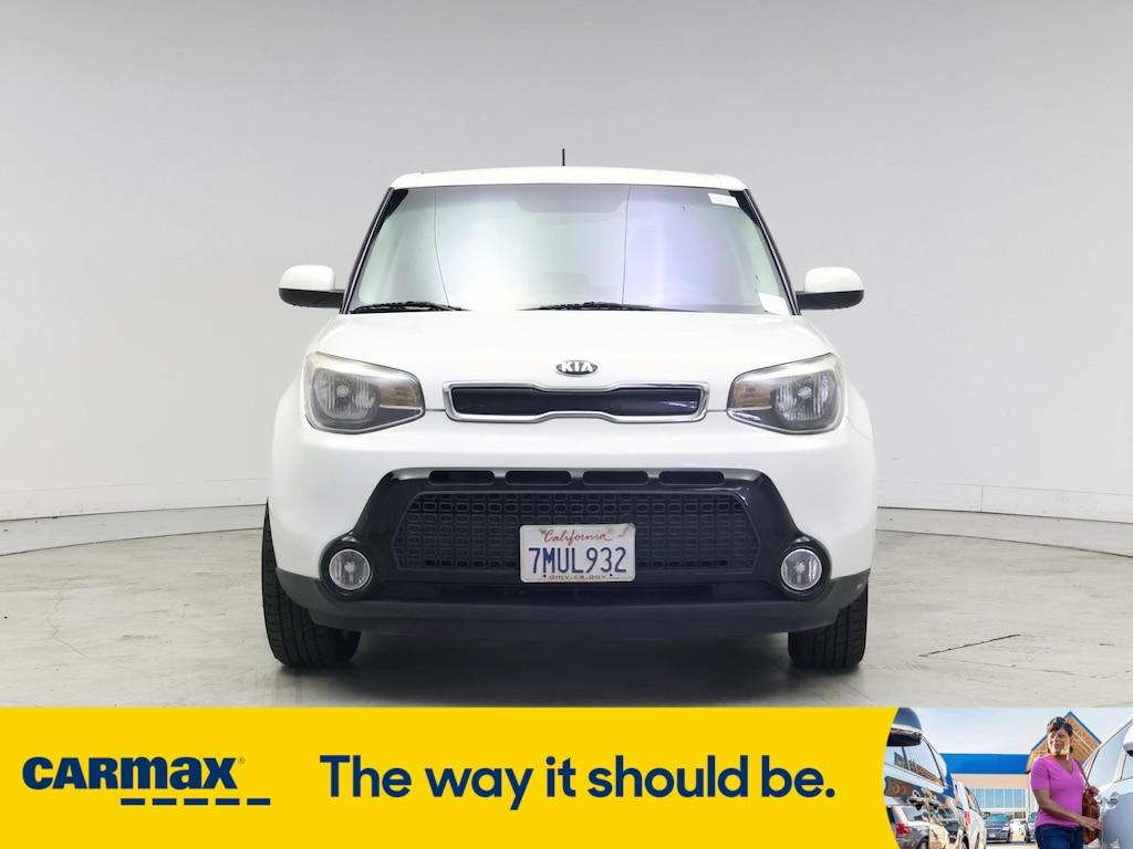 used 2016 Kia Soul car, priced at $10,998