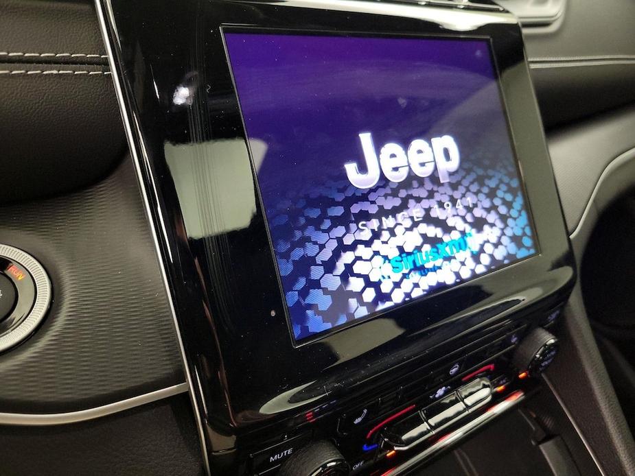 used 2024 Jeep Grand Cherokee L car, priced at $44,998