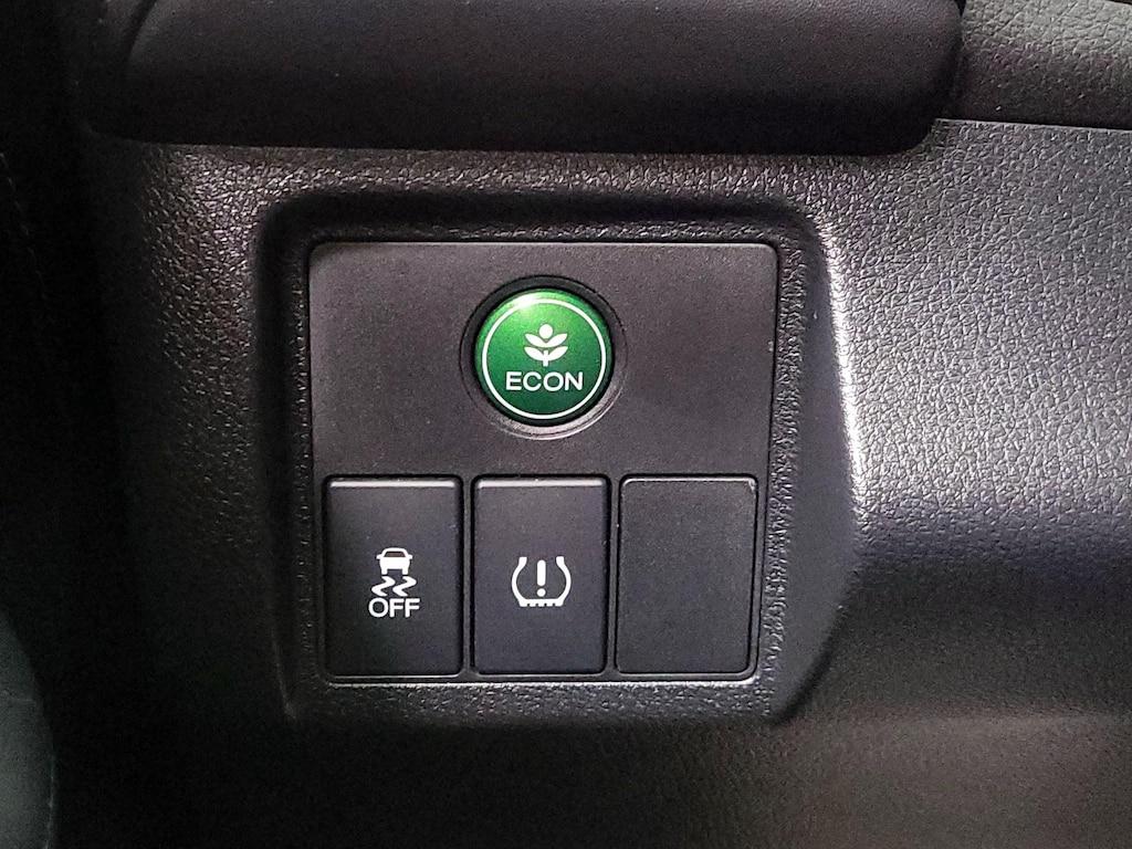 used 2018 Honda HR-V car, priced at $16,998