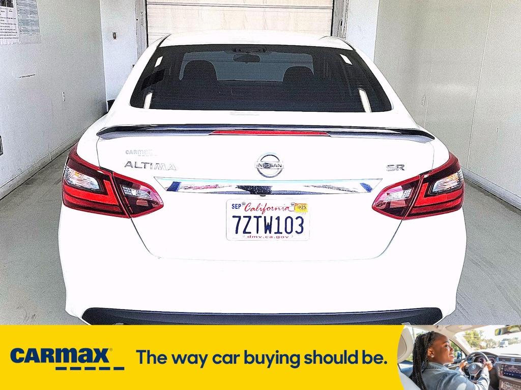 used 2017 Nissan Altima car, priced at $12,998