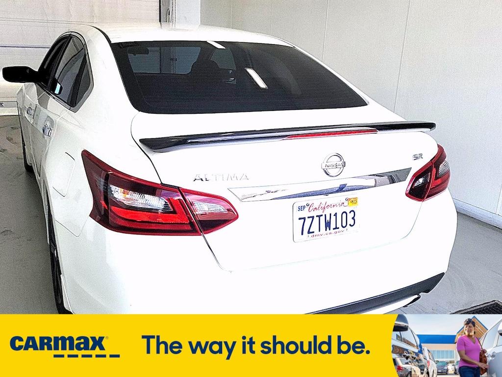 used 2017 Nissan Altima car, priced at $12,998
