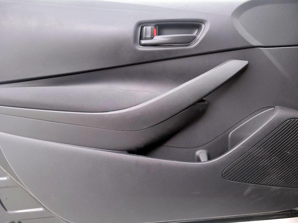 used 2022 Toyota Corolla Hybrid car, priced at $24,998