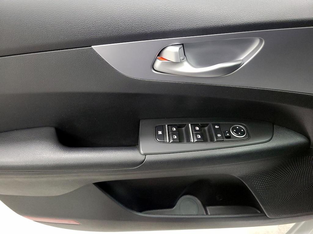 used 2022 Kia Forte car, priced at $17,998