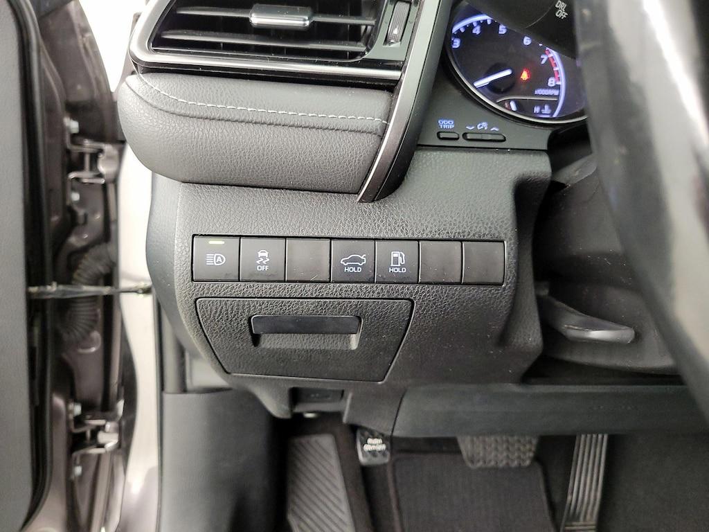 used 2022 Toyota Camry car, priced at $23,998