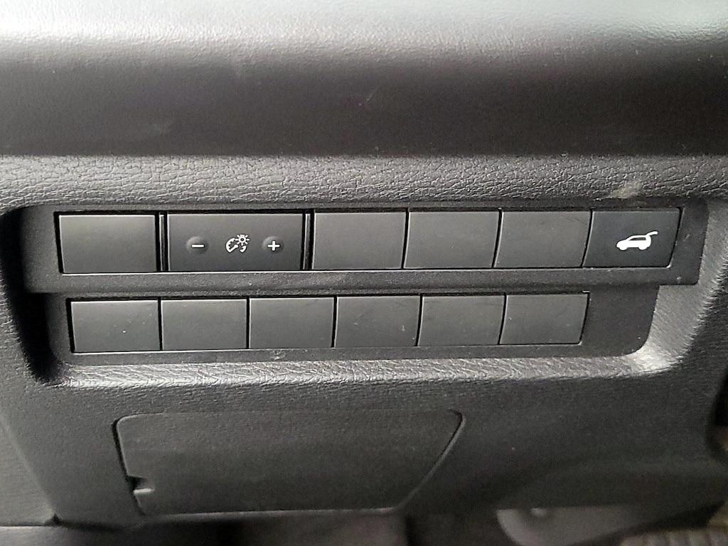 used 2023 Mitsubishi Outlander car, priced at $23,998